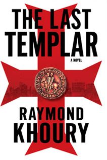 The Last Templar Raymond Khoury Pdf Editor